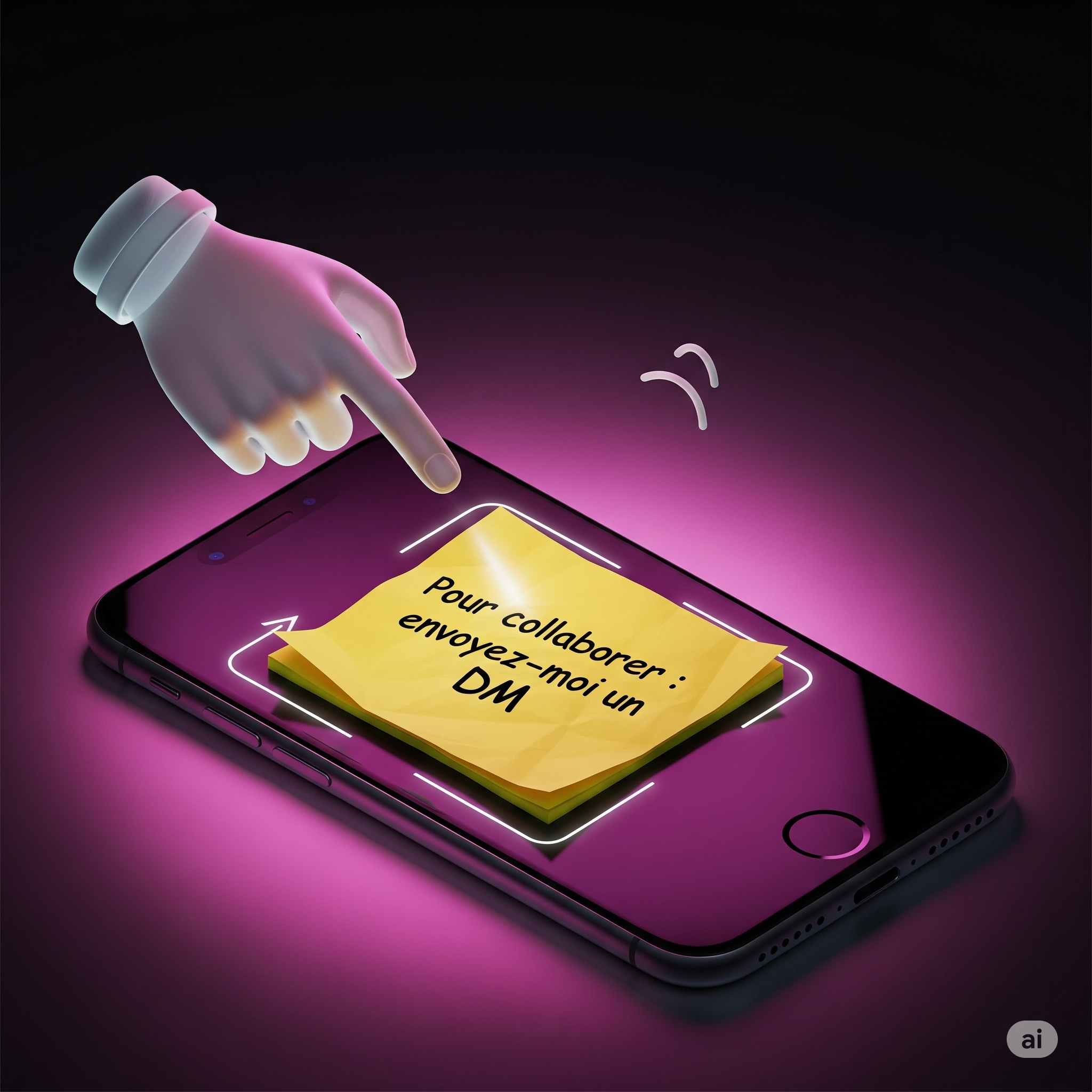 Votre crédibilité est en jeu ?