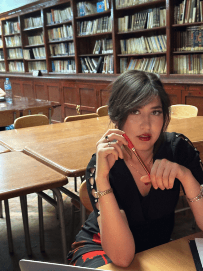 Mayar Ikhlef