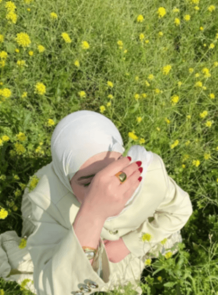 Rania Moussaoi