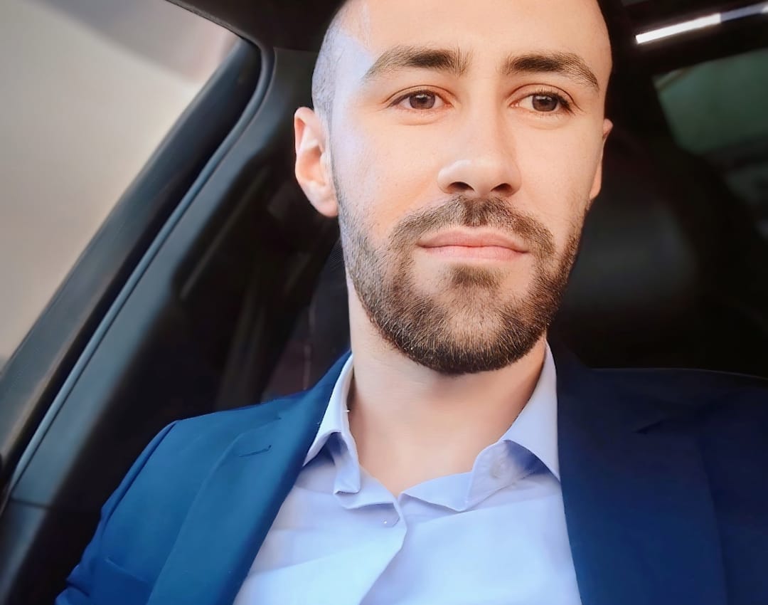 Mezdad Achour